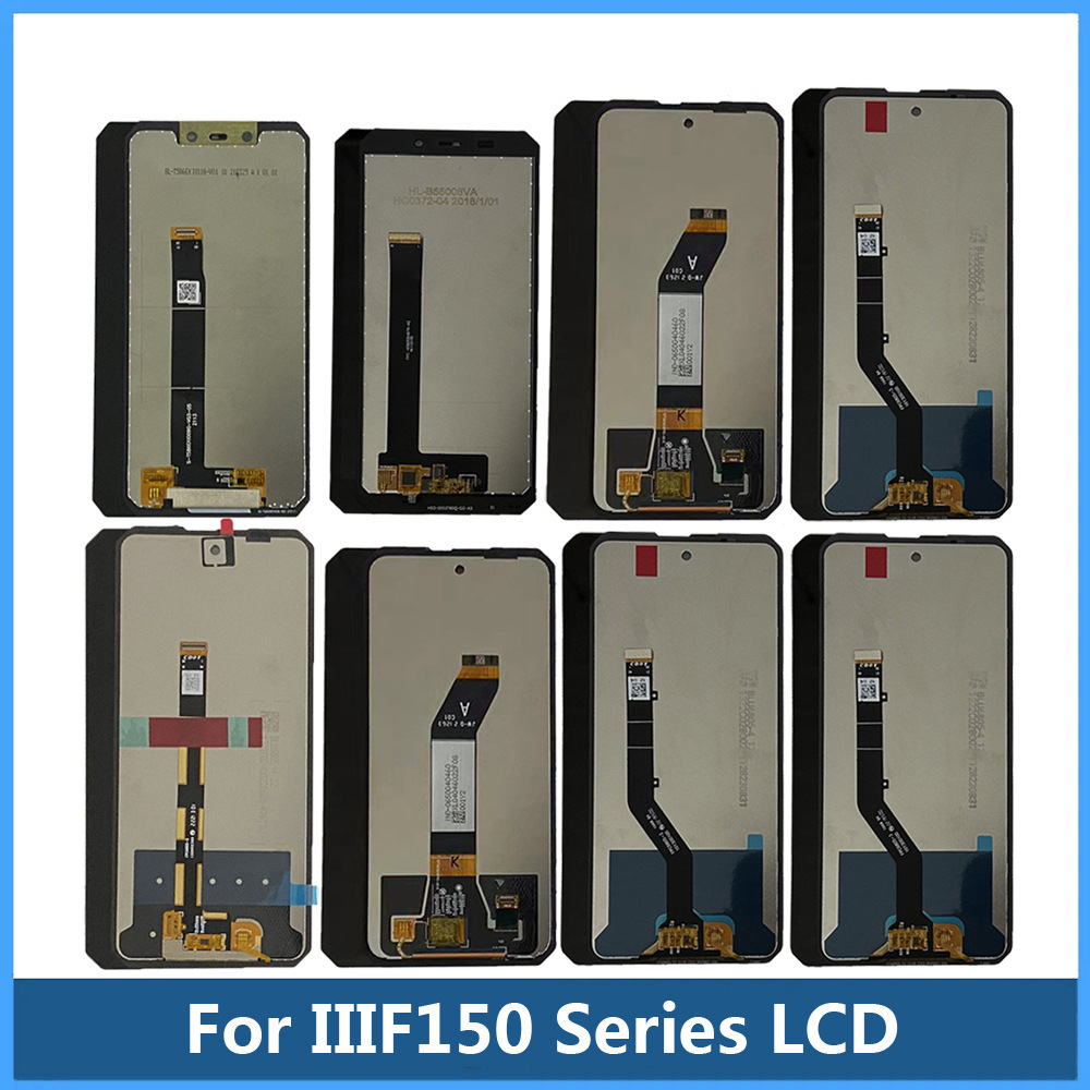 IIIF150 B2021 / R2022 / H2022 Air1 B1 / B2 Pro Asamblea de pantalla de teléfono móvil aplicable al comercio exterior