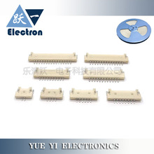 ����1.25mm�g��僽����NSMT�Ӳ���B����������2P/3-16P�����P�b