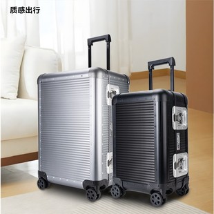 aluminum luggage suitcase  2025�¿��X��������������X�Ͻ��f