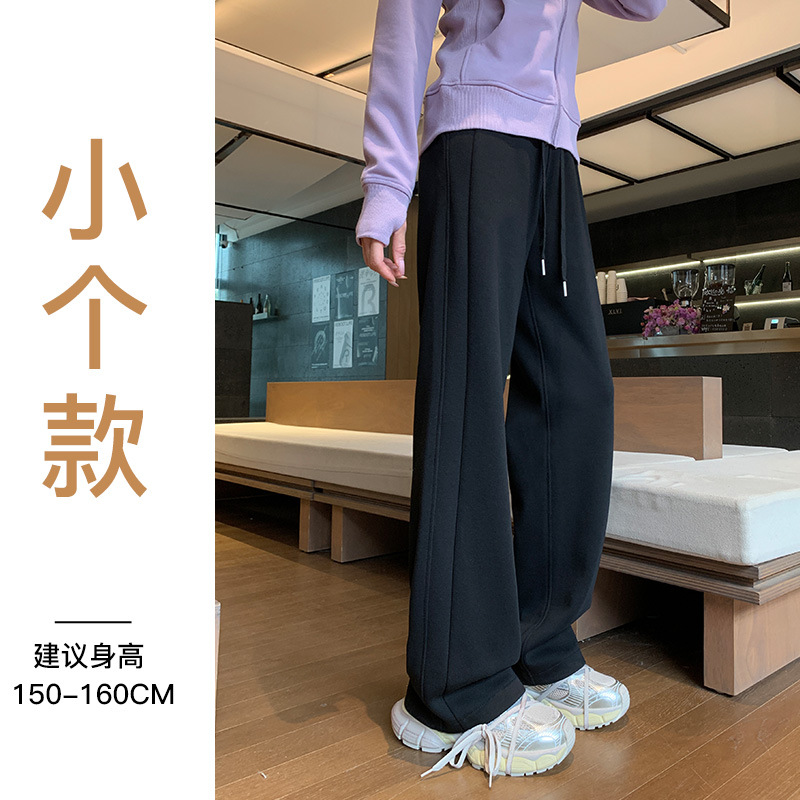 블랙 스몰 모델 - 권장 키 160cm 이하