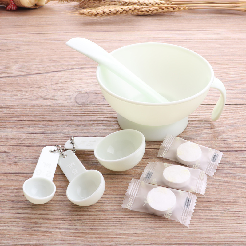 Marion Mask Bowl tool cosmetology suit DIY Facial mask Beauty tool Manufactor wholesale 3031