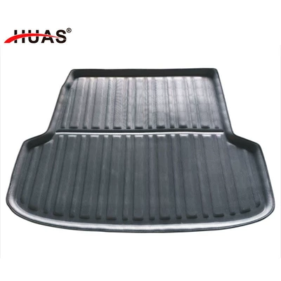 [Foreign Trade Edition] Su.Ba.Ru Outback Subaru Outback 2003-2009 Car Trunk Mat