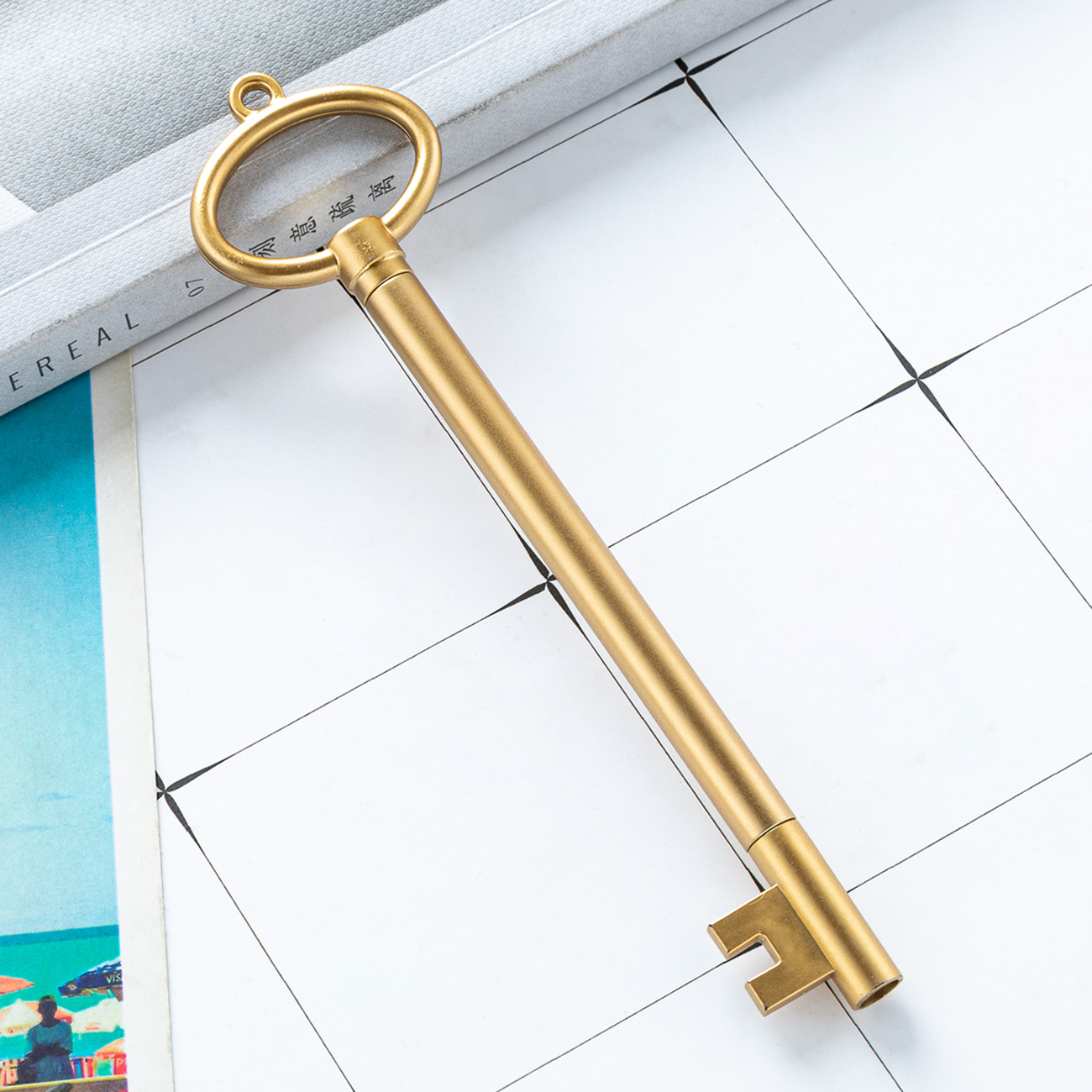 골든 할로우 스타일