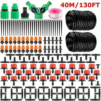 J 5547 Garden Atomization Irrigation Set 园林雾化灌溉套速卖|ms