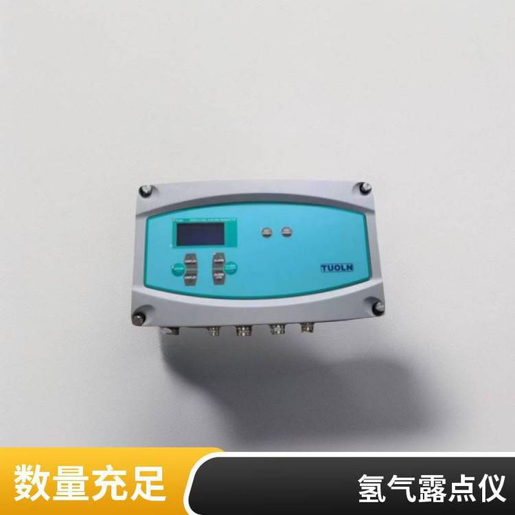 进口MICHELL露点仪Easidew PRO XP 本安型氢气露点仪 误差小