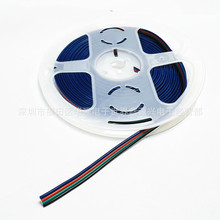 5�׾��P��LED�ߟ�4p����5050RGB4p���ž��B�Ӿ��􎧟��l���L��