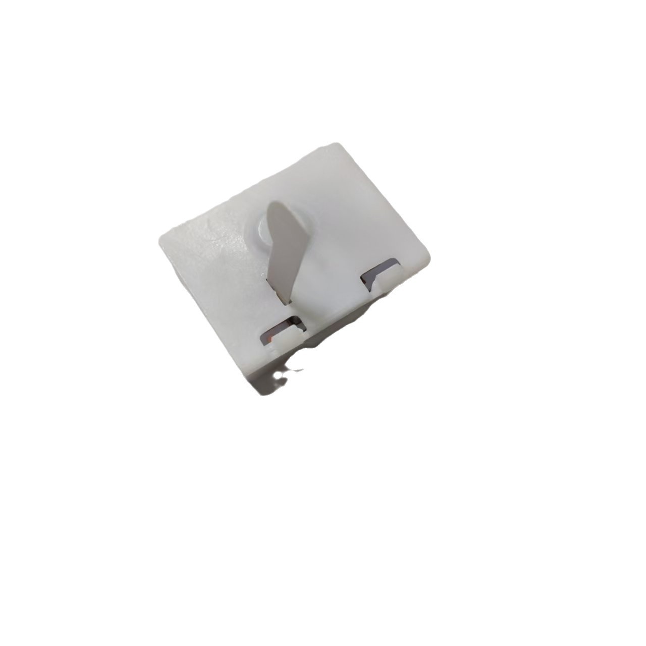 Button 3 Button Flash LED SMD Light Colorful Luminous Shoe Accessories