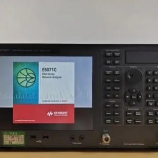 ���ۻ���Keysight�ǵ¿Ƽ�E5071C E5063A E5072 �W�j�����x���݂�