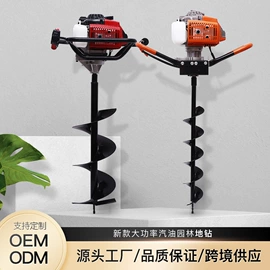 土壤耕整机械;林业机械;其他园林工具