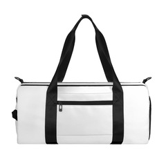 健身包運動包 跑步瑜伽游泳裝備收納包 跨境貨源支持印製圖案LOGO