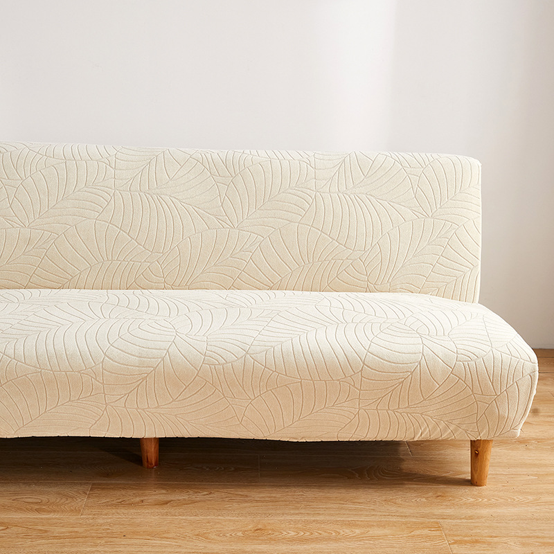Style minimaliste européen, romantique français, housse de canapé extensible, résistante aux rayures, antidérapante, lavable et élastique, adaptée aux animaux de compagnie_voghion.com