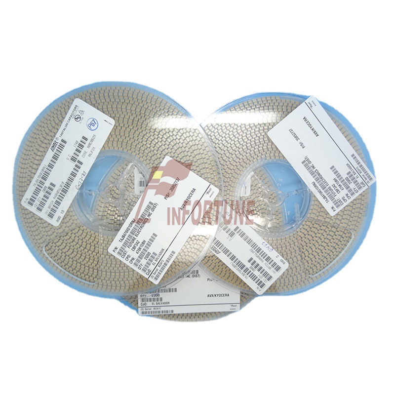 电子元器件贴片钽电容TAJB476K010RNJ 封装3528 47UF 10V原装现货-阿里巴巴