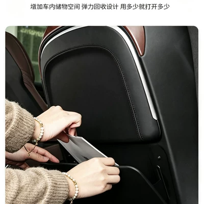 Folding Table Car Accessories — Car table board