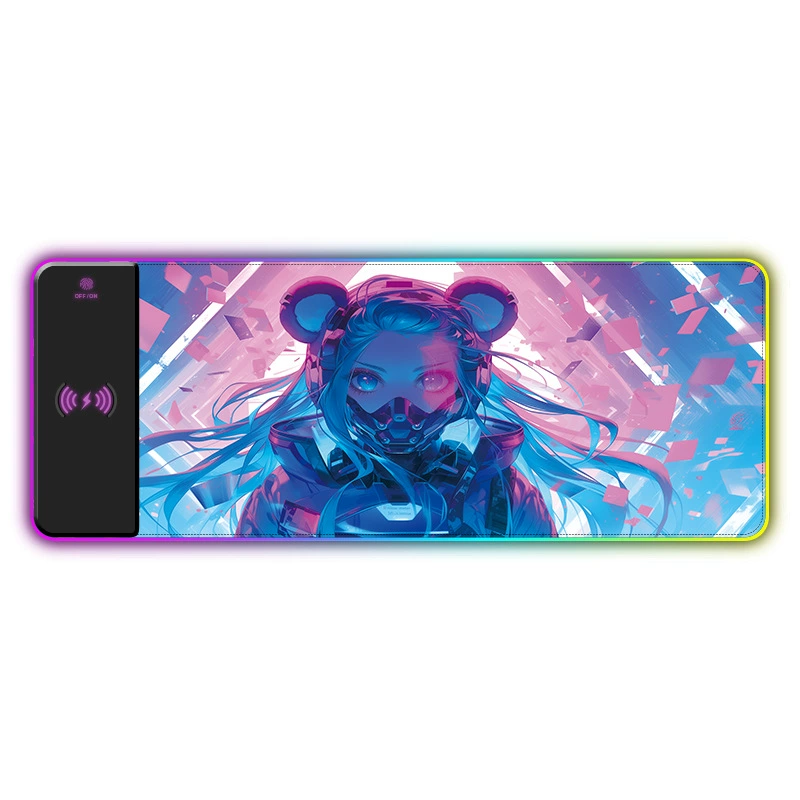 Mouse Pad Oversized Desk Mat Large from Yomiego