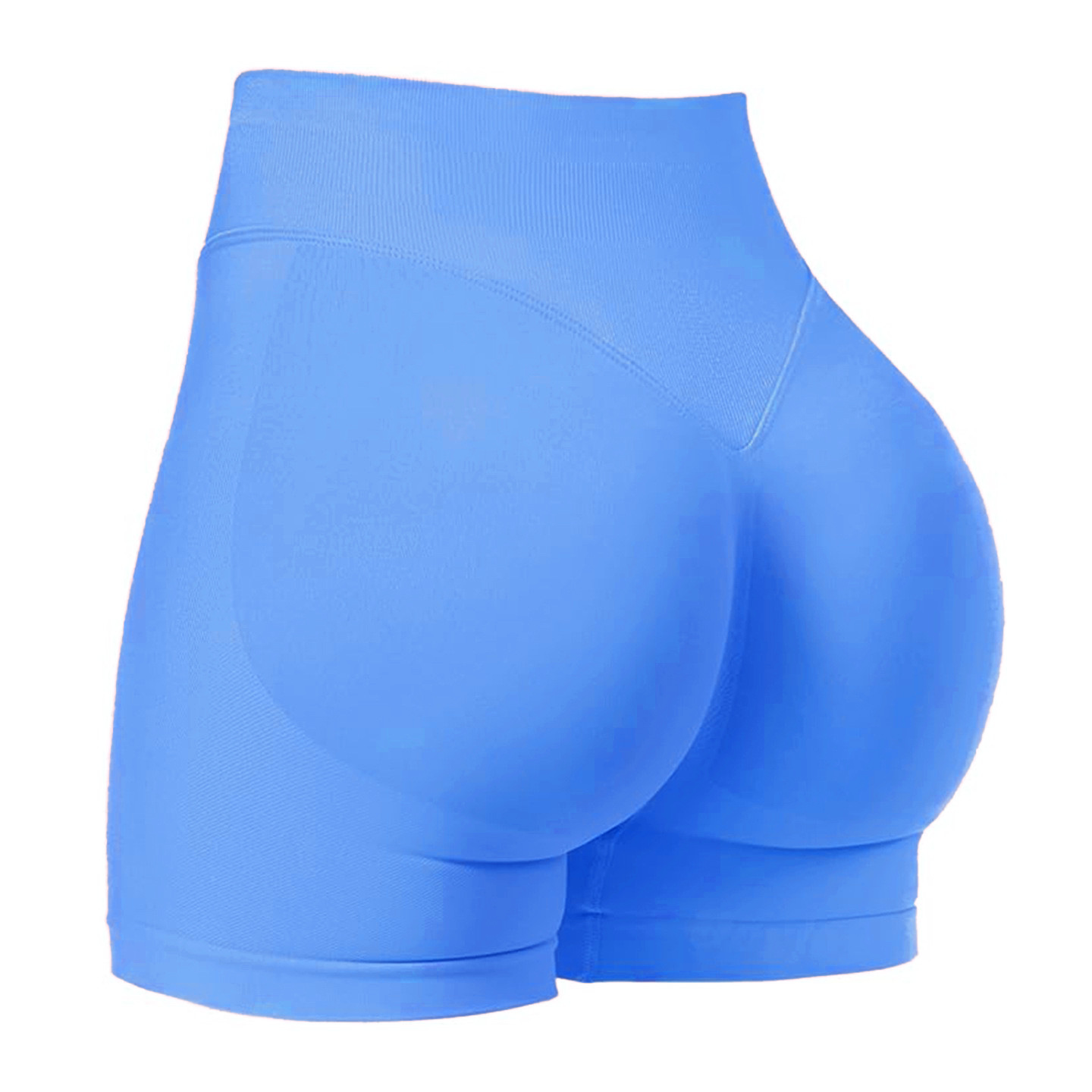 Biru indigo / XS