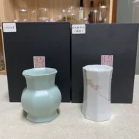 1688便携式陶瓷香炉精选_古风禅意批发