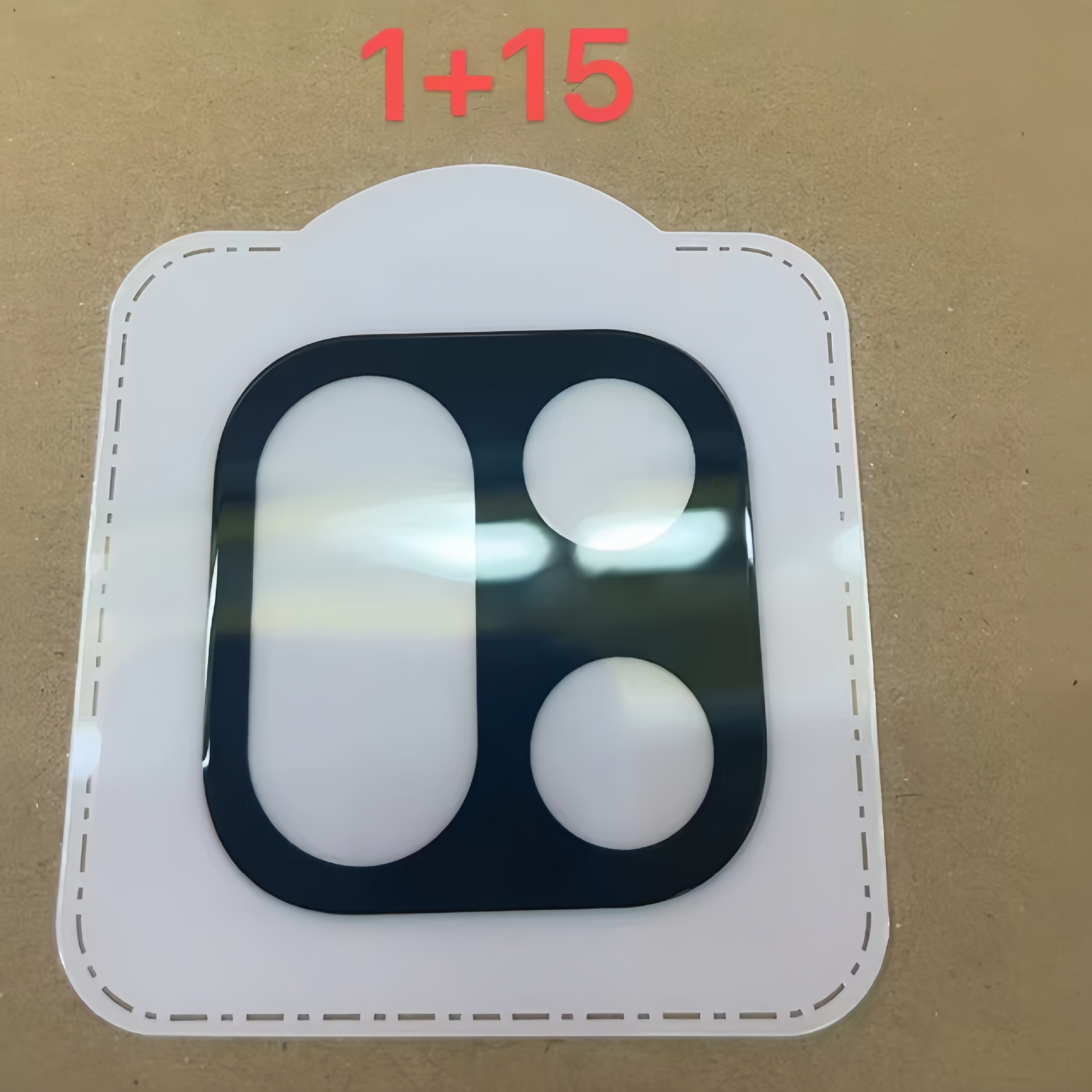 Ordinary Silk Printing Mirror Film