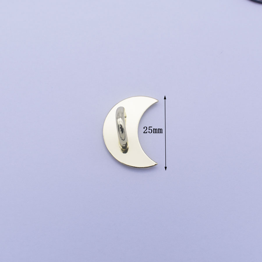 韓国のフリンジストラップベースの金属diy携帯ケースのアクセサリーの丸い愛の正方形のペンダントのフック