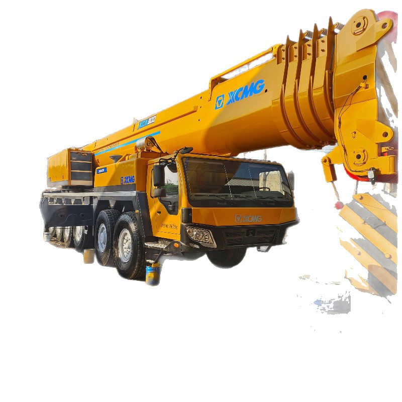 XCMG 300 toneladas de grúa XCMG XCA300 XCT300 grúa de segunda mano grúa grúa de automóvil