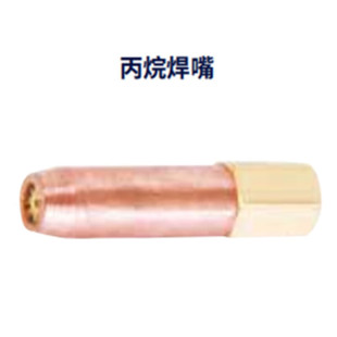 Great Wall Precision C3H8 Welding Nozzle 1 # 6 421581