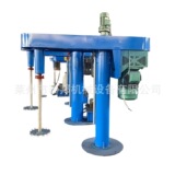 Палочка для смешивания, гидравлическая краска из нержавеющей стали, делается под заказ, блендер