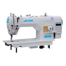 全新新款全自动多功能电脑平车缝纫机家用电动杰克平缝机全自动a4
