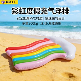 球类;其他充气玩具;游泳辅助用品