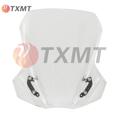 Modified Front Windshield – Motorcycle front windshield