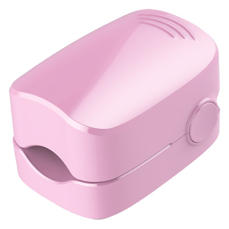 Instrumento de fototerapia de uñas salón de uñas lámpara LED lámpara de secado rápido instrumento de fototerapia de uñas