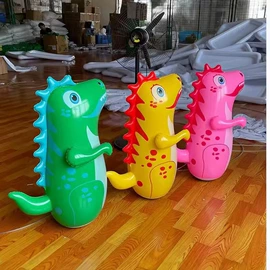 发光玩具;减压玩具;助威道具