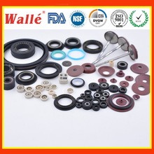 全自动点胶机密封圈 自动化设备耐高温防水O型圈活塞环替换配件