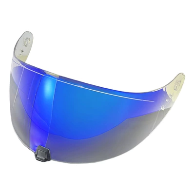 Helmet Accessories Lock Buckle, Dəbilqə (Kaska) aksesuarları - r420-aurora-blue