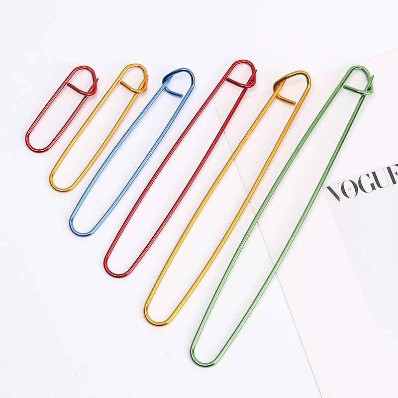 Цветной глинозем большой булавки ручной работы