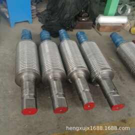 厂家现货供应丹东轧辊 铸坯机导位 万向轴等轧钢设备及附属设备