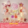 [ஐ❀ɞ❧ஐ糖果粉生日A【备注名字+年龄】ஐ❀ɞ❧ஐ]
