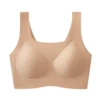 2CM Pomelo Split Cup Dark Skin Color (Vest)