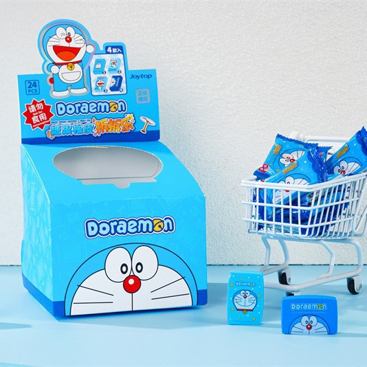 102917-도라에몽 사탕지우개 [랜덤발송]