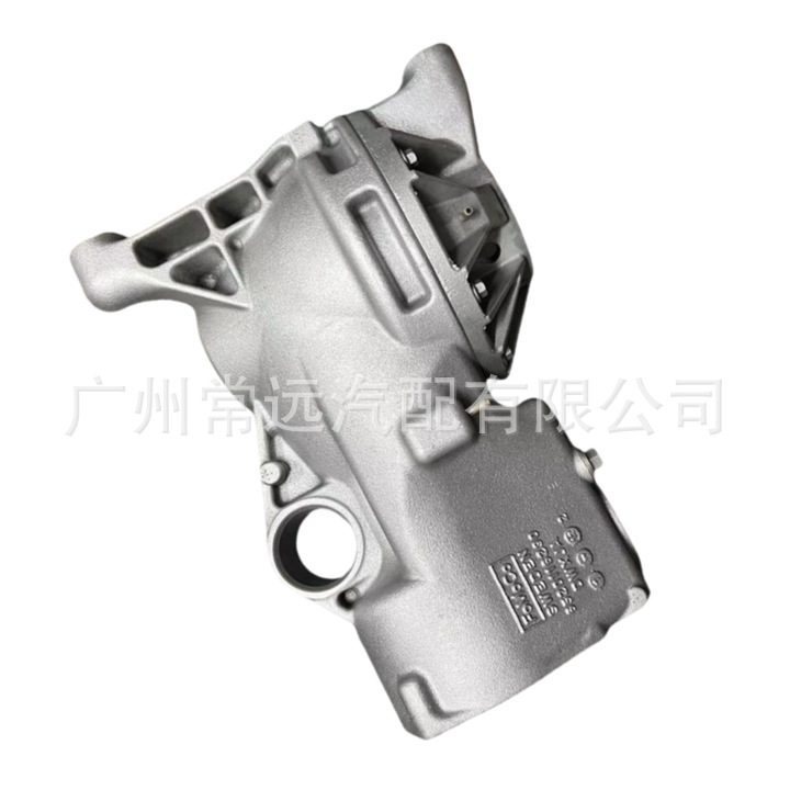LR003138 Differential for Land Rover Freelander 2, Range Rover Evoque