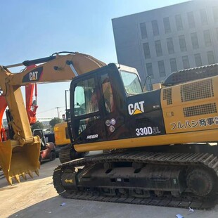 �N�۾�Ʒ����330D�����ھ�C �Ď�ʽ�ھ�CCAT330D���Q����