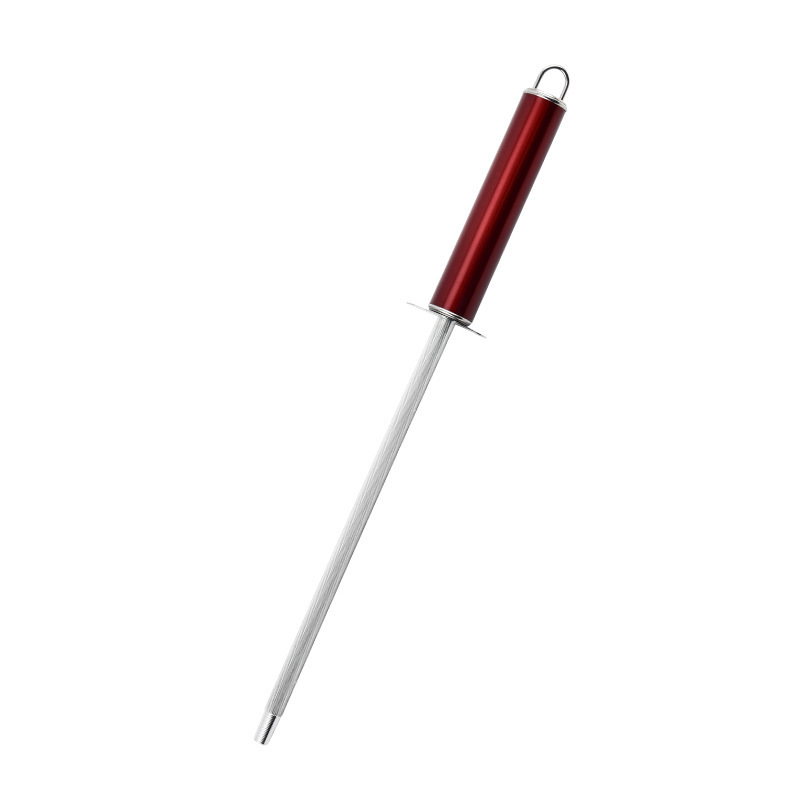 Una variedad de afiladores de acero al carbono convenientes para el hogar afiladores de cuchillos de cocina buena ayuda afiladores de cuchillos herramientas