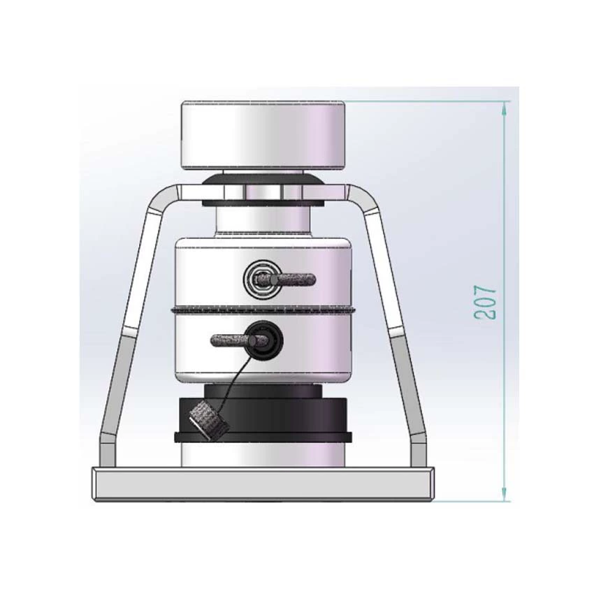Датчик напольных весов DHM14H9 — это высокоточный весовой датчик от AVIC Digital Column Sensors.