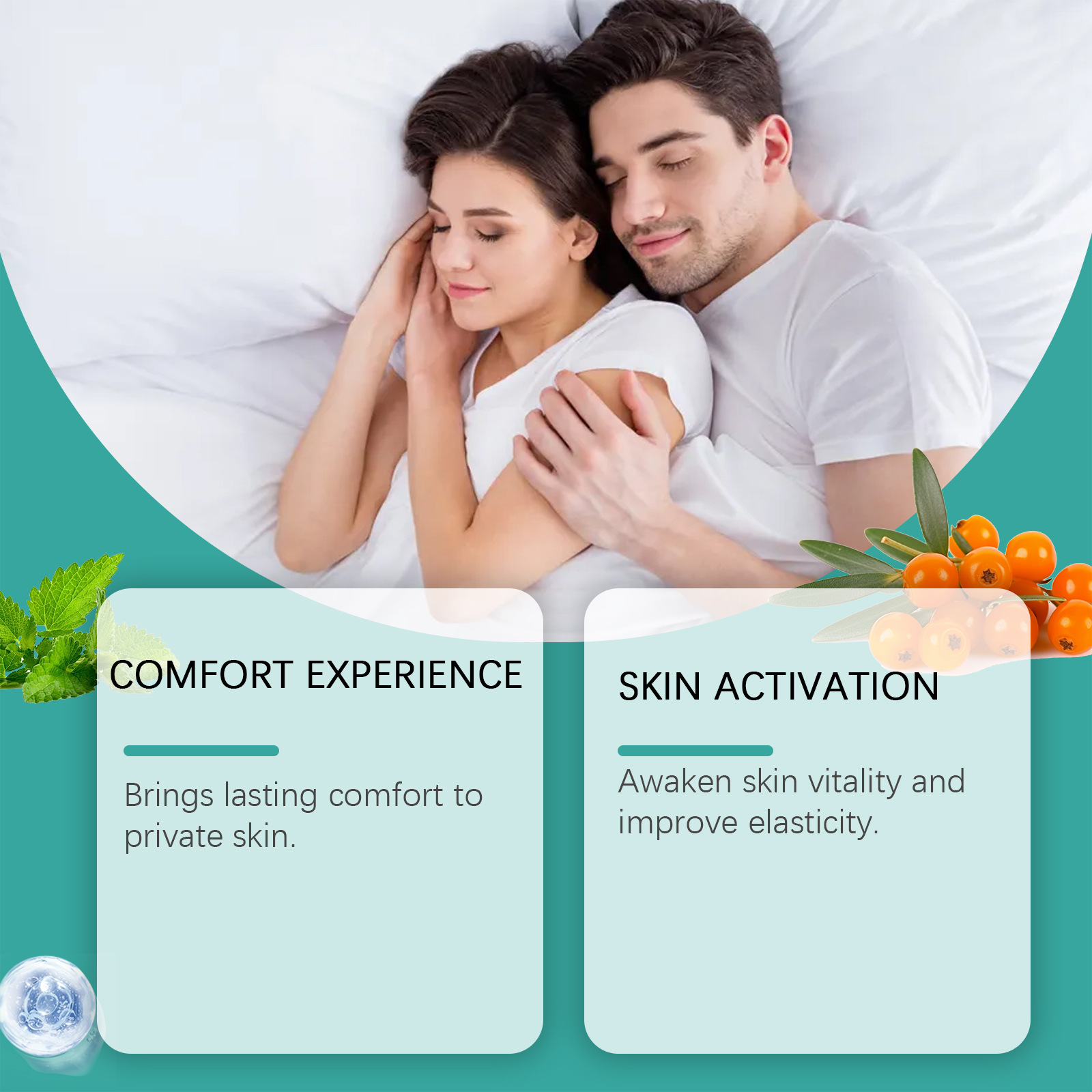 Örtbaserat massageserum för män kroppsvård styrka och hälsa_voghion.com