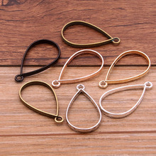 5ɫˮ�ε��� ���ĵ��z߅�� �����DIY�Ʒ��� 38*20mm���L
