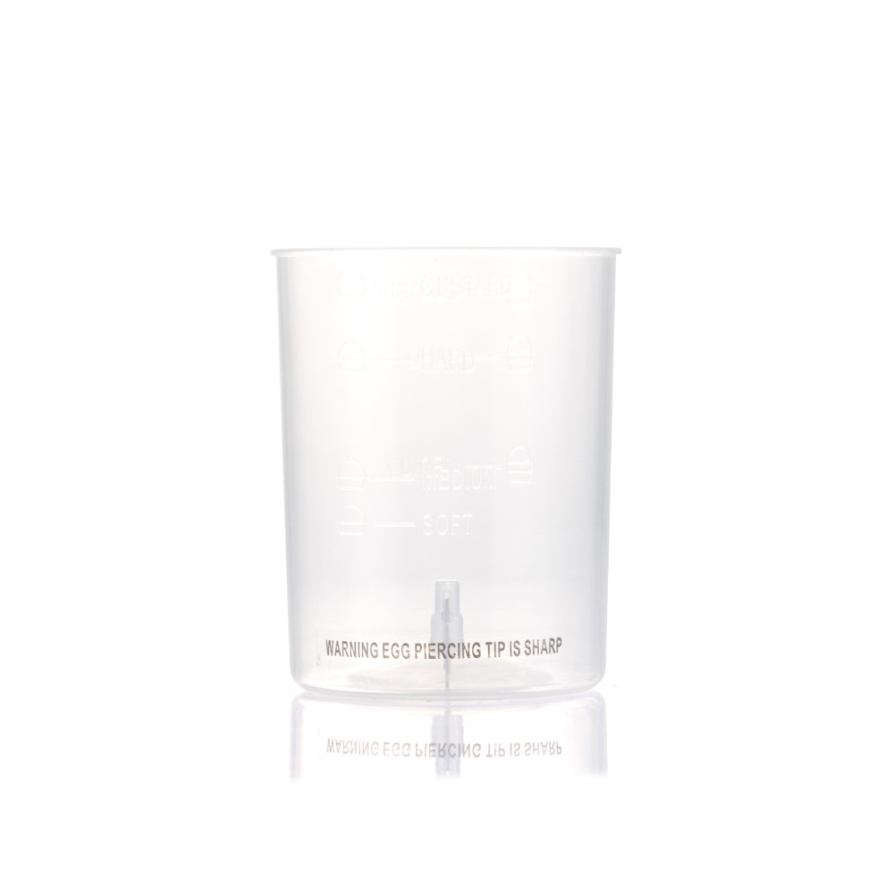 Cucina transfrontaliera, gadget multifunzionale, macchina per cucinare, mini vaporiera per uova, regalo per e-commerce, transfrontaliero_voghion.com