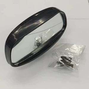 Avtobus güzgüsü, geniş bucaqlı reflektor, tənzimlənən avtomobil kor nöqtə güzgüsü