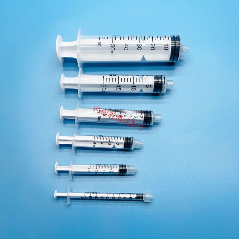 上海カンドレネジ口注射針器スパイラル口注射器1ml 2ml 5ml 10ml 20ml 50ml|undefined