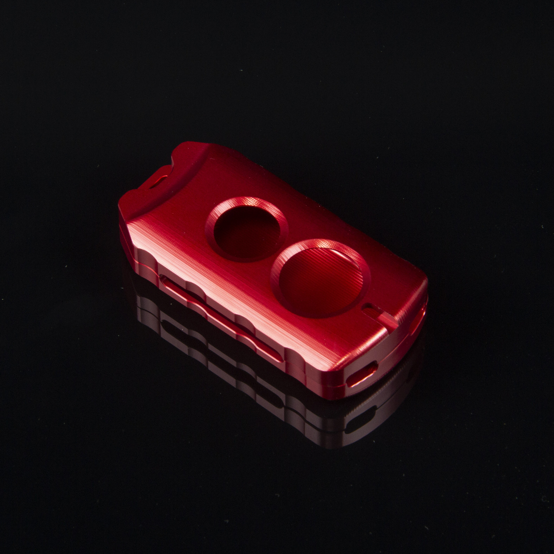Applicable to Yamaha NMAX155CNC remote control shell XMAX300 key protective shell NVX155 remote control key cover