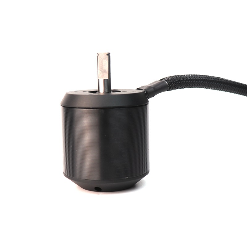 新款直流无刷电机 6368 190KV电动滑板 遥控车 耐高温马达