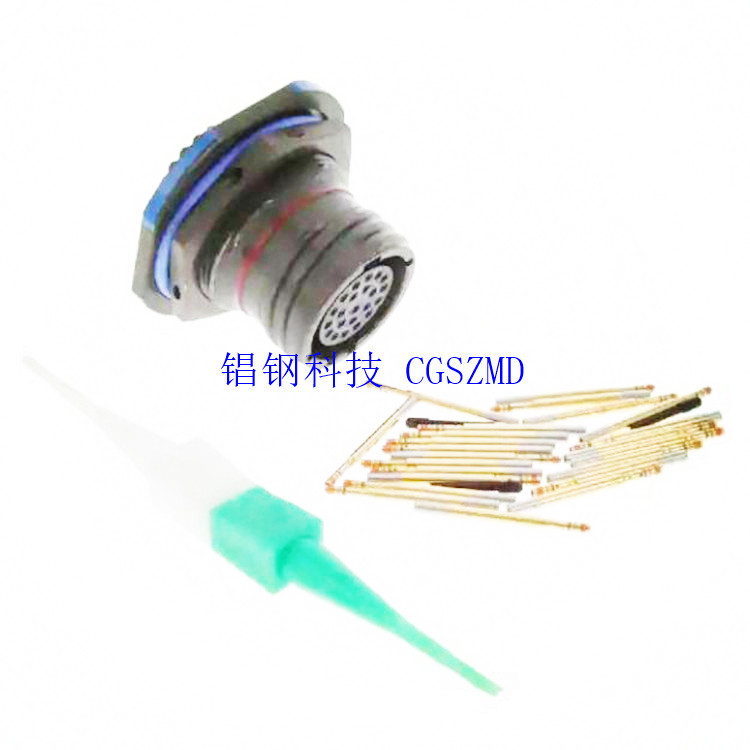 38999/24FD15P	D38999/24FD15PN Connector circular