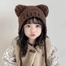 ��ͯñ���ﶬ���n��Ůͯ�ɐ�С��ϵ��ᘿ��o��ñ��ͯ����ë��ñ��